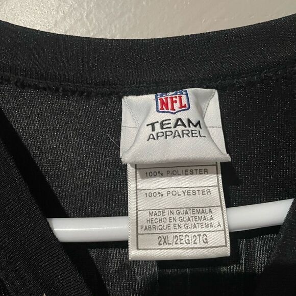 Ben Roethlisberger jersey - Picture 5 of 5